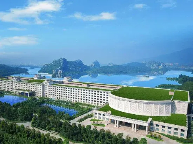 Oyc Hotel