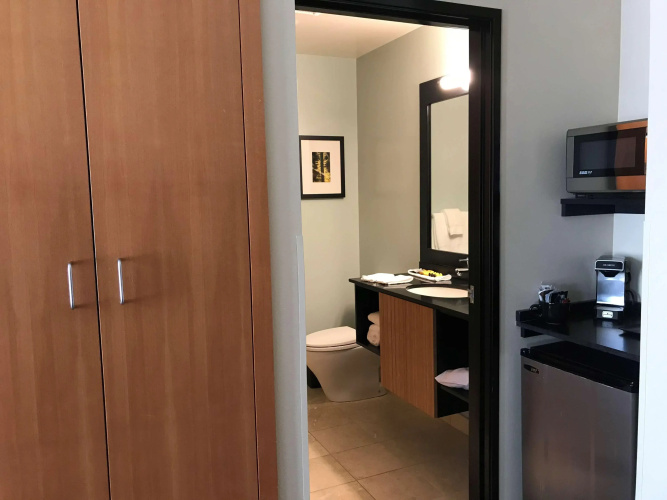 Best Western Plus Hood River Inn