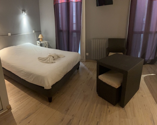 Hotel Du Lion D Or
