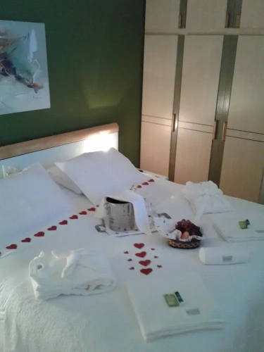 1 Bedroom Superior Apartment