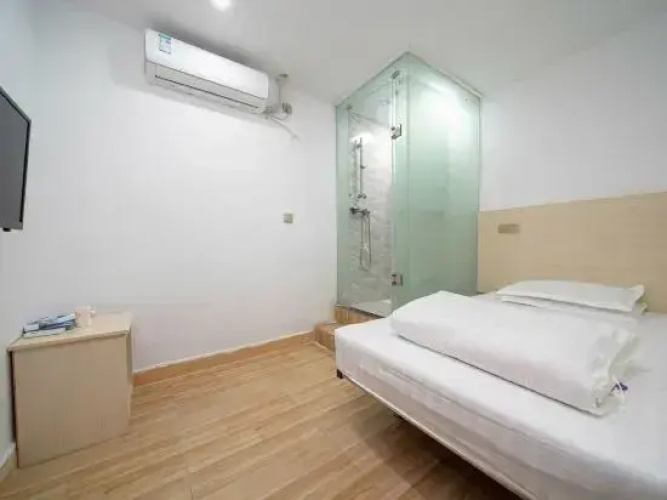Haowanfu Hotel