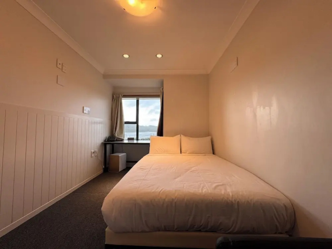 Harbour View Lodge