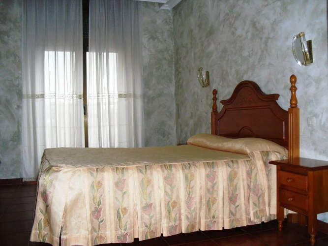 Hostal Bellas