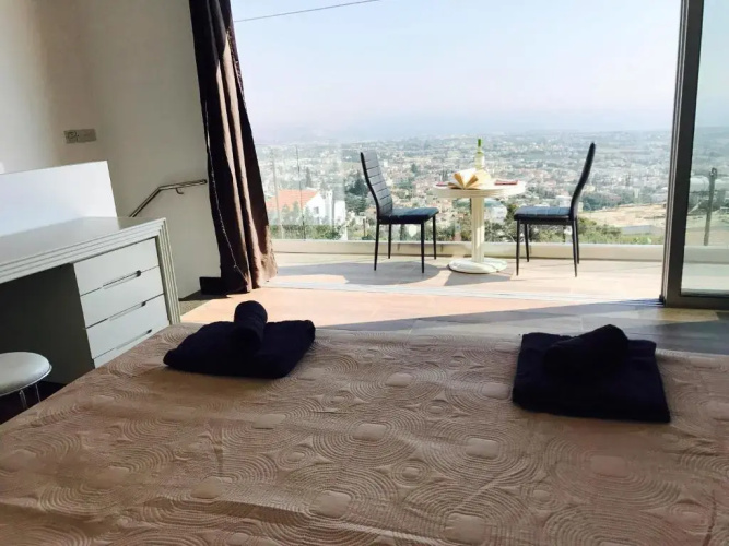 Royal Suite