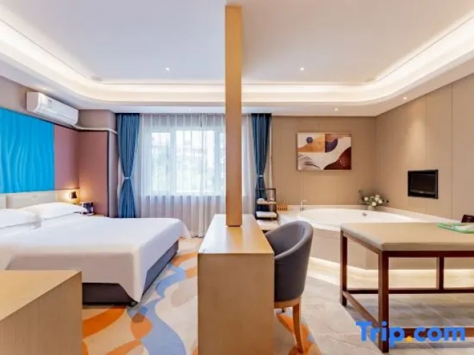 Luxury Double room