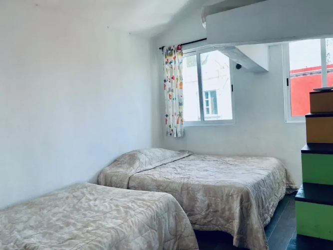 Punta Me Apartment with terrace