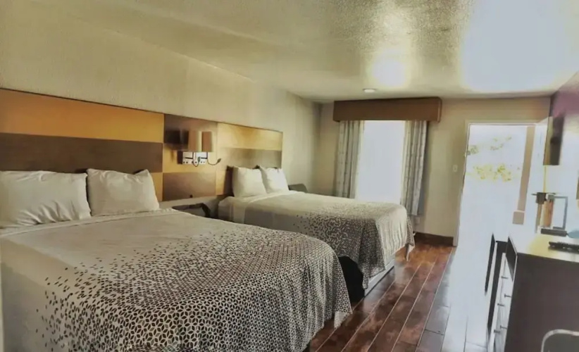 Scottish Inns & Suites Shenandoah Woodlands Mall - Spring, TX
