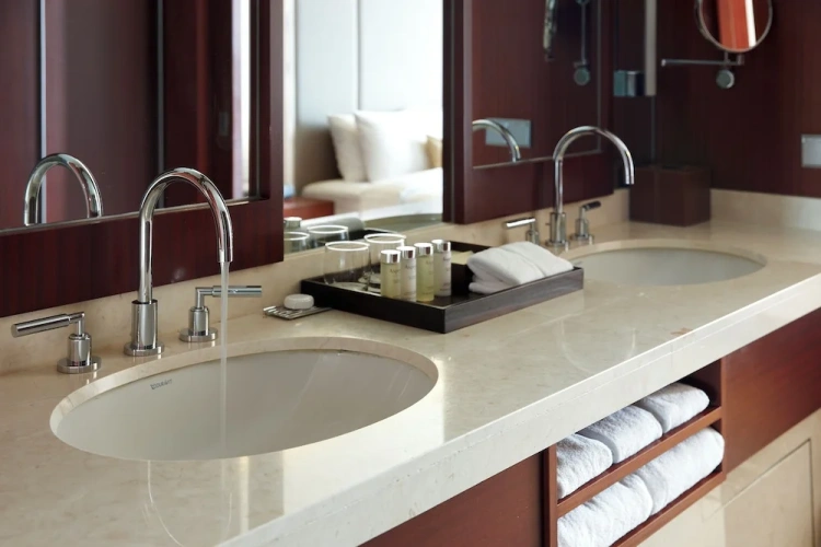 Superior Double Suite with balcony
