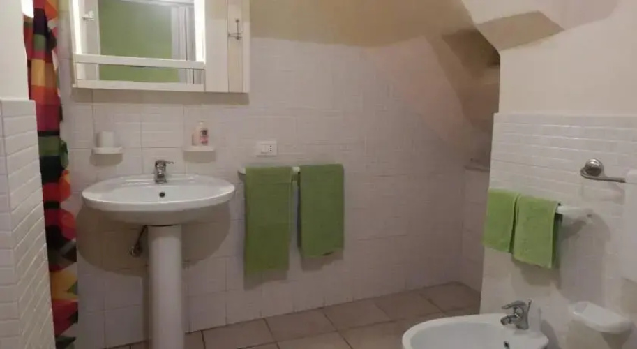 Xiumè Green Ragusa
