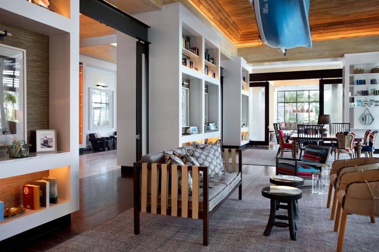 Kimpton Seafire Resort And Spa photo 40