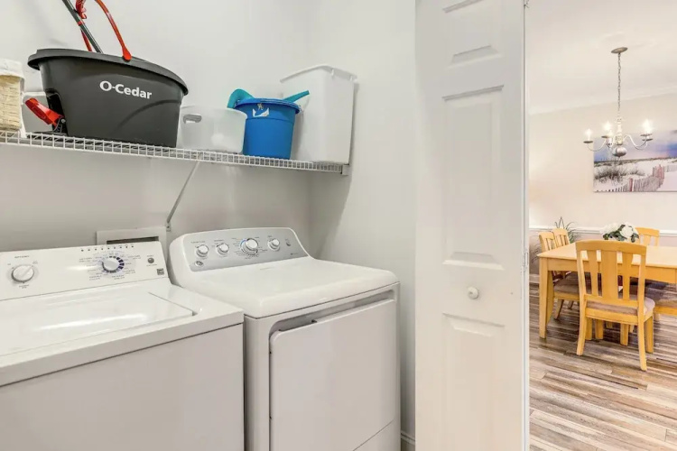 Golf Course Getaway w/ Pool Access in Myrtle Beach