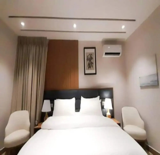 Iris Hotel Maitama