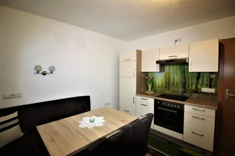 Double Apartment