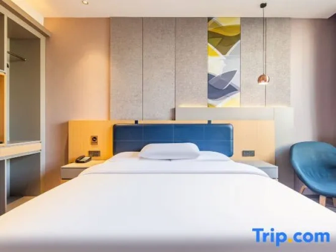 Luxury Double room