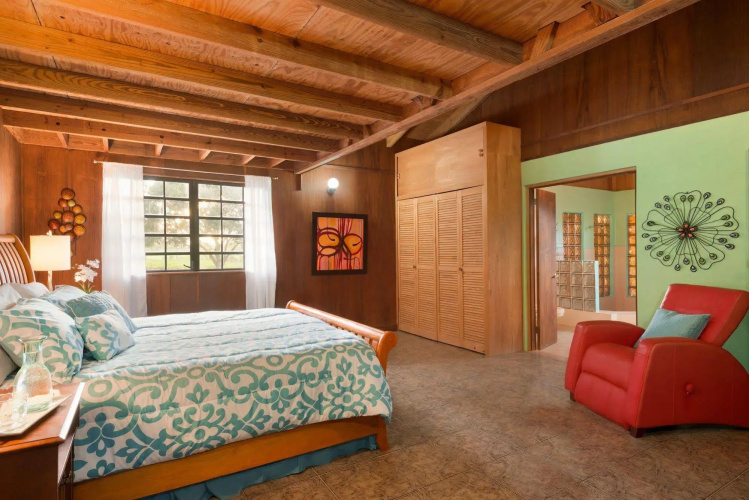 Arecibo Chalet Abreu