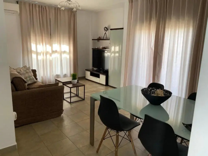 Apartamento Playa Oliva