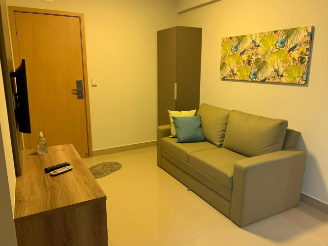 Park Veredas Flat 430