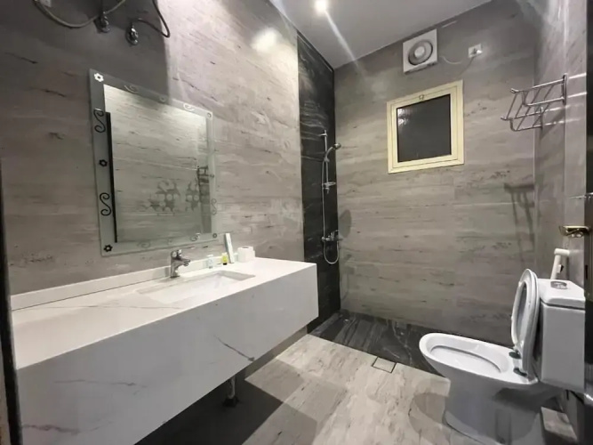Glamour Tabba  Apartments