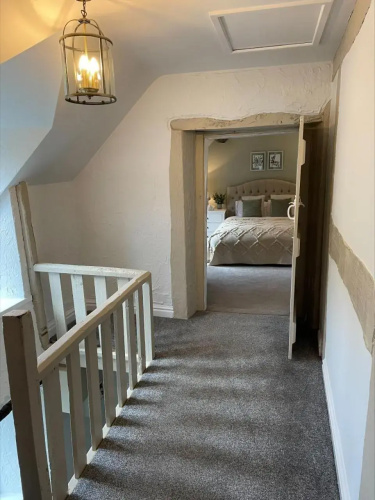 Penddol Cottage Llangollen