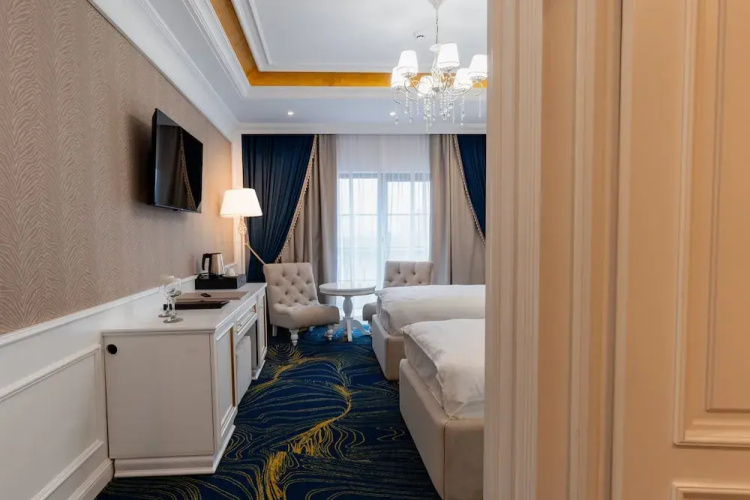 Hotel Noblesse Boutique & Spa