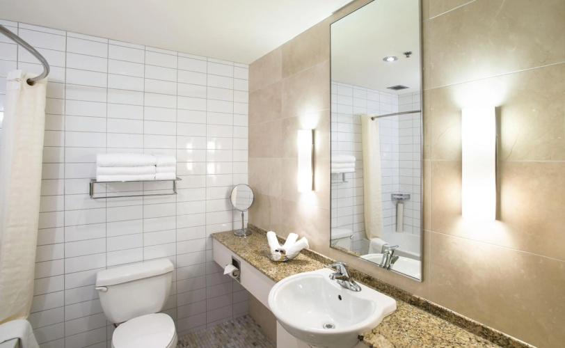 Le Square Phillips Hôtel & Suites photo 11