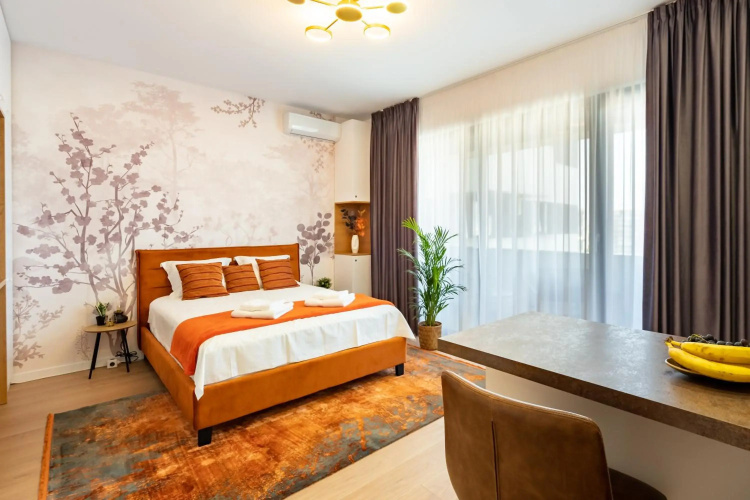 Glamour Apartments 8