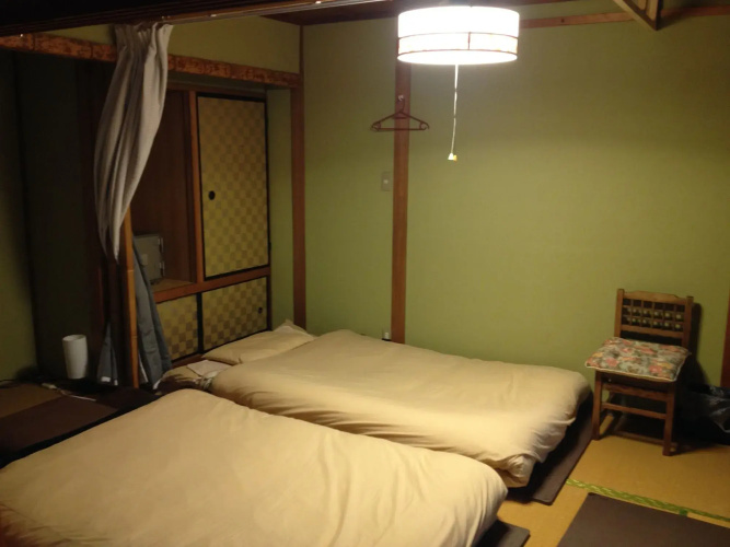 Guest House NOW TRAVEL ShinOsaka