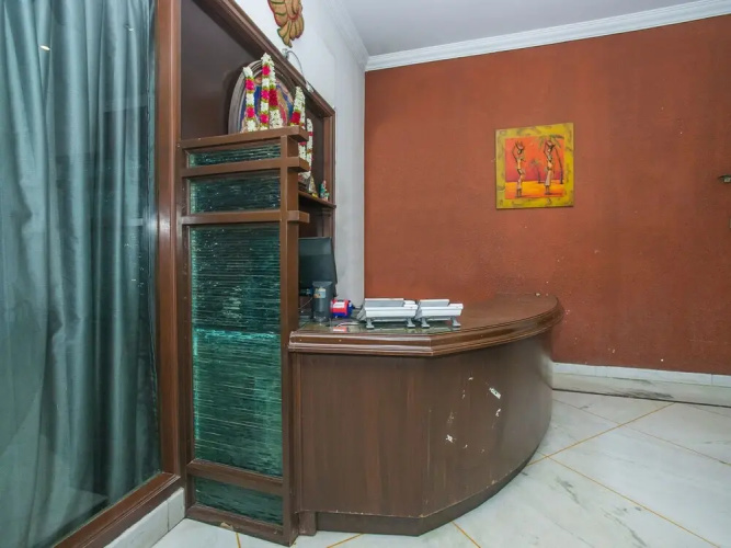 Vaishnavi Residency
