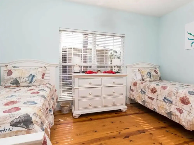Living The Dream by Meyer Vacation Rentals