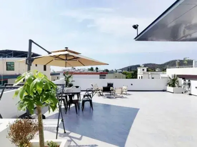 Haitang elegant house homestay