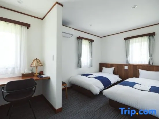 Comfort Twin room