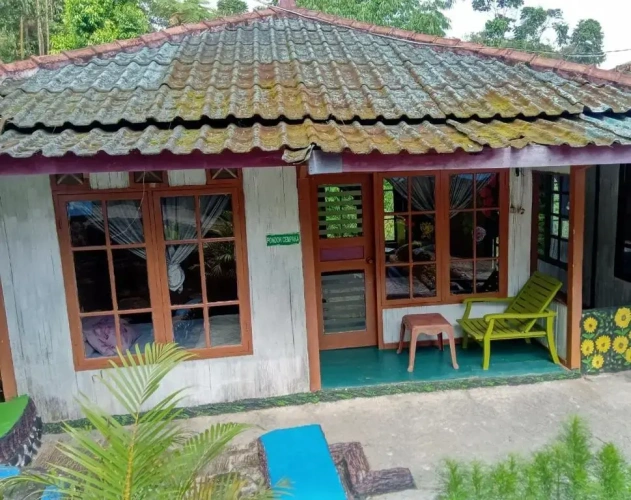 1 Bedroom Villa
