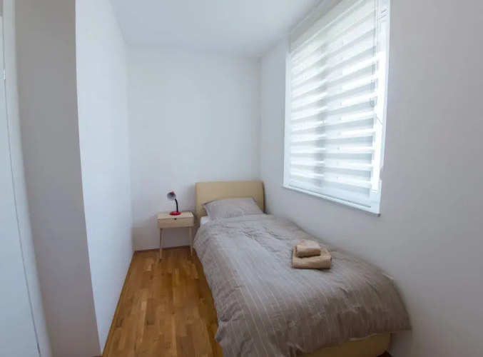 Her Apartment