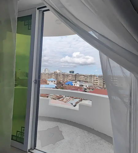 Ayaa Apartment