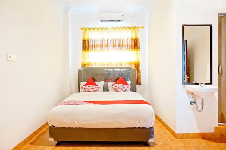 OYO 694 Khasanah Residence