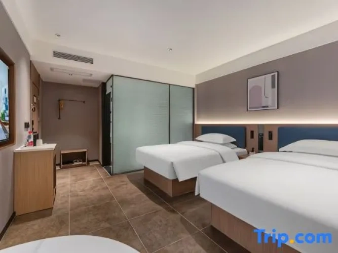 Business Twin room