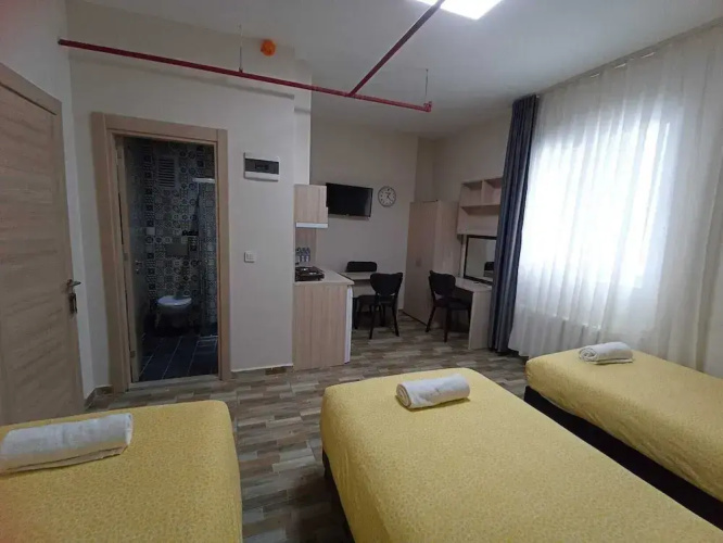 Tempo Florya Hotel