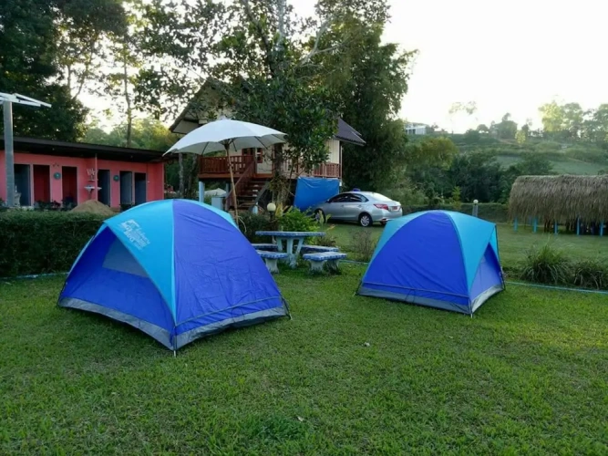 Tent