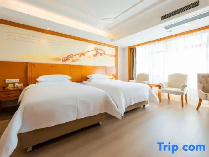 Comfort Twin room