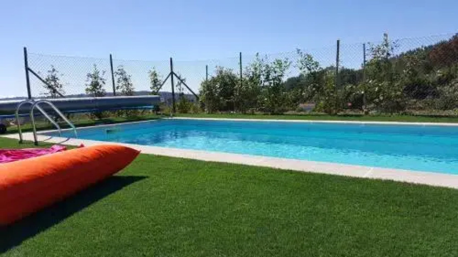 Holiday Home Rua Principal 4