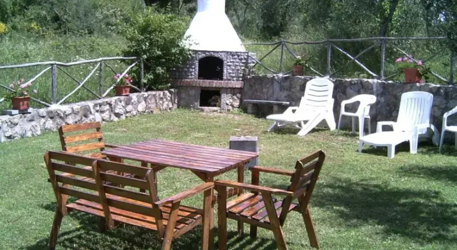 Agriturismo Olivello