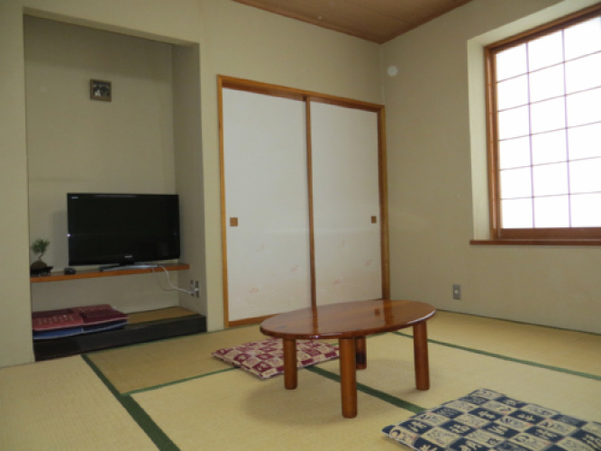 Standard Family room