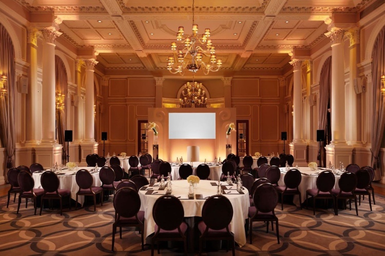 Corinthia Hotel London photo 19