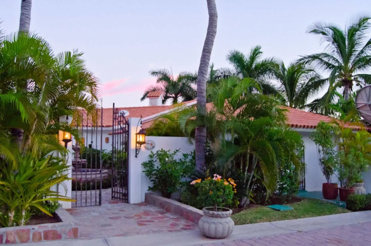 Villa Estrella de Mar
