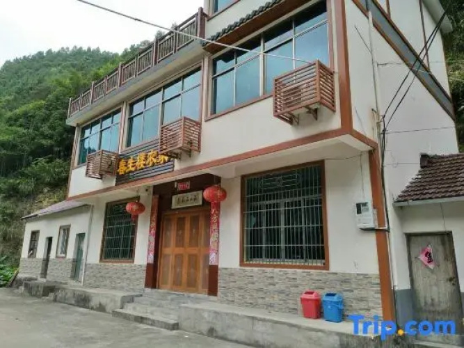 Tonglu Chunshenglou Homestay