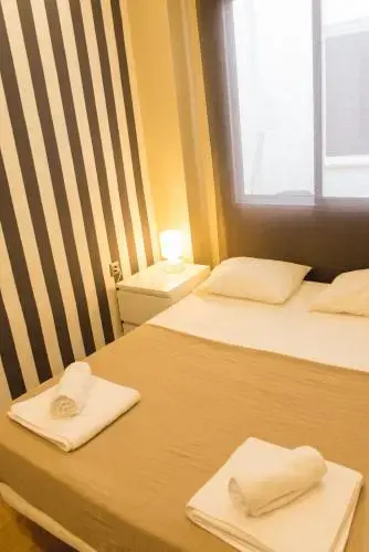 AB Apartamentos Trinidad
