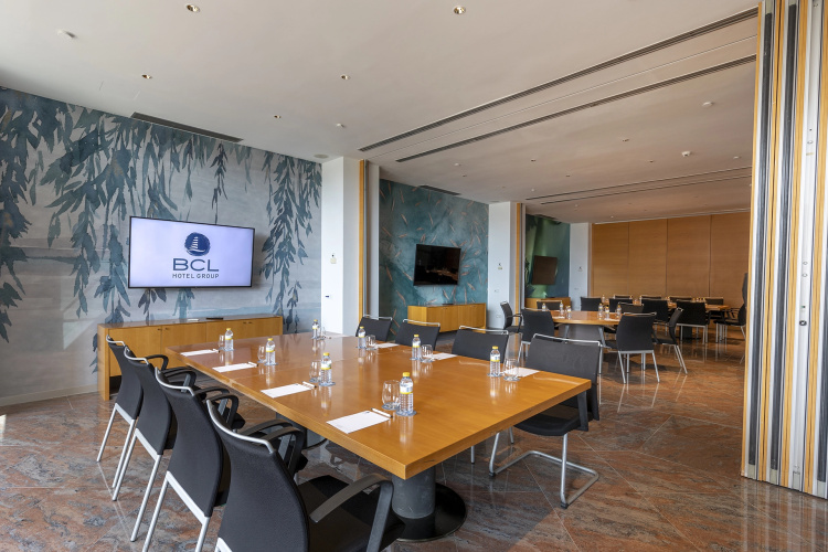 Hotel BCL Levante Club & Spa - Adults only photo 24