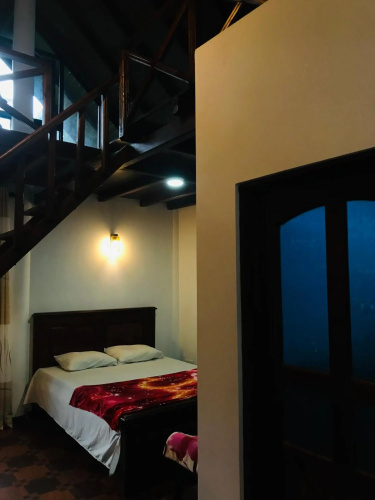 Mirador Cottage