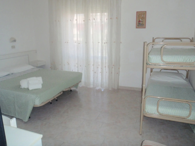 Hotel Angela