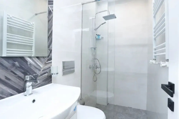 Фотография номера квартиры Stay Inn на ул. Амиряна, 26/4